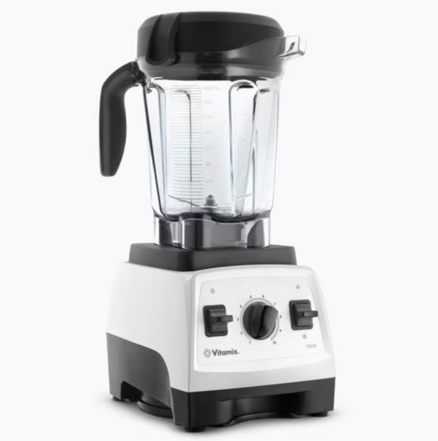 7500 Blender