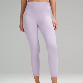 lululemon Align High-Rise Pant 25"