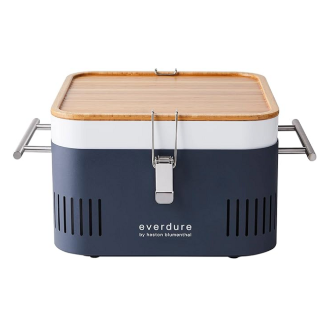 Everdure Cube Portable Charcoal Grill