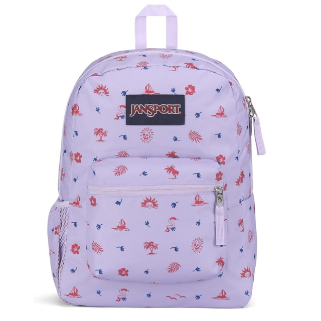 JanSport Cross Town Backpack