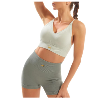 FRESOUGHT Workout Sets for Women