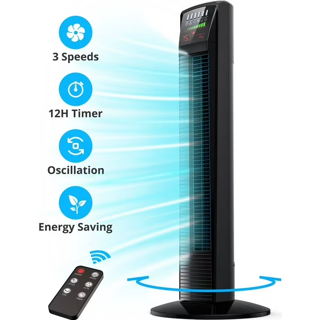 TaoTronics Tower Fan