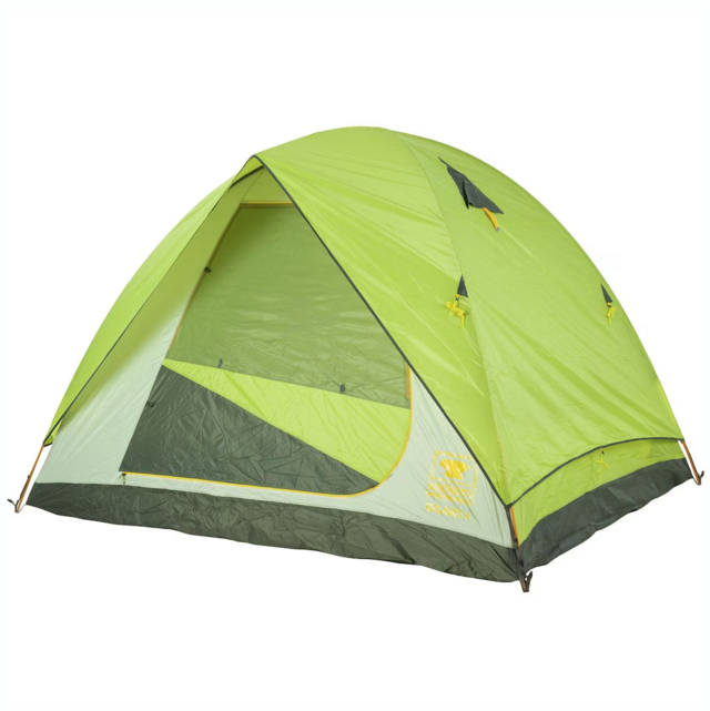 Mountainsmith Upland Tent: 6-Person 3-Season