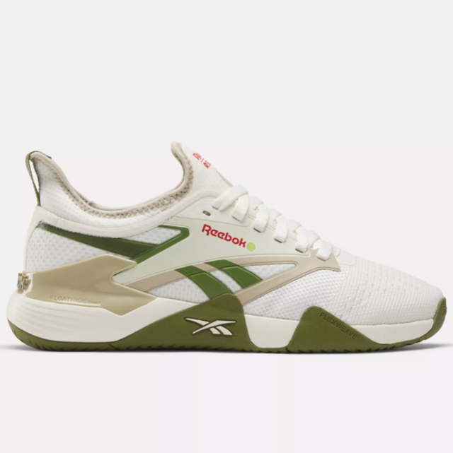 Reebok x Recess Nano Court Shoes