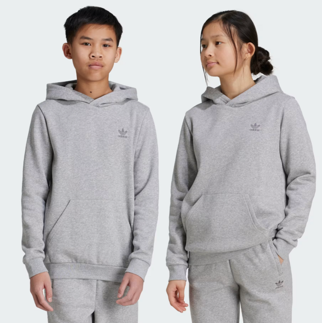 Adidas Hoodie Kids