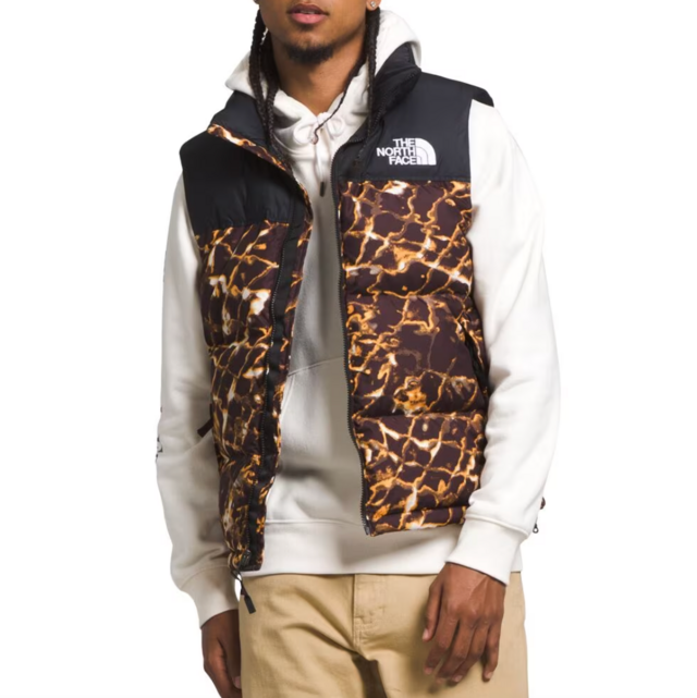 The North Face 1996 Retro Nuptse Vest - Men's