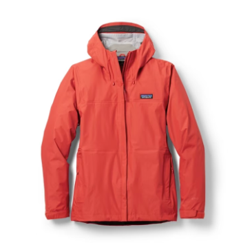 Patagonia Women's Torrentshell 3L Jacket 