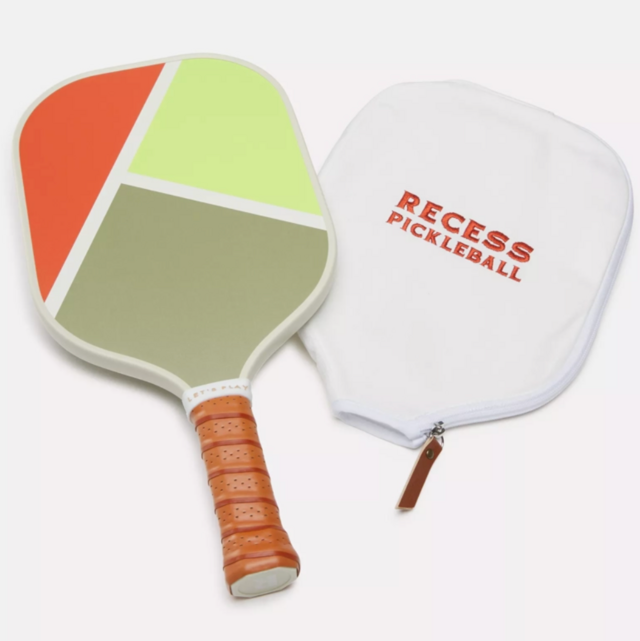 Reebok x Recess Pickleball Paddle