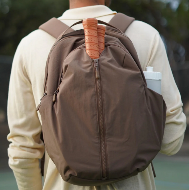 Recess Chocolate Rally Backpack