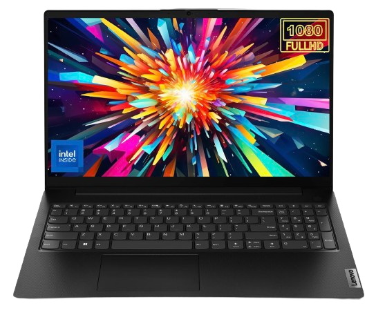 Lenovo Newest 15.6" FHD Laptop