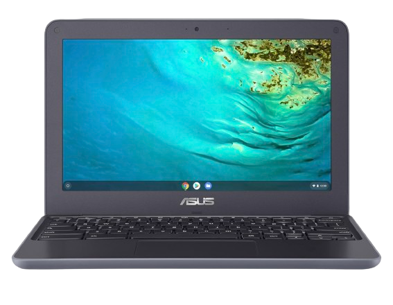 ASUS Chromebook C203XA Rugged & Spill Resistant Laptop