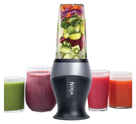 Ninja Nutri-Blender Plus Compact Personal Blender