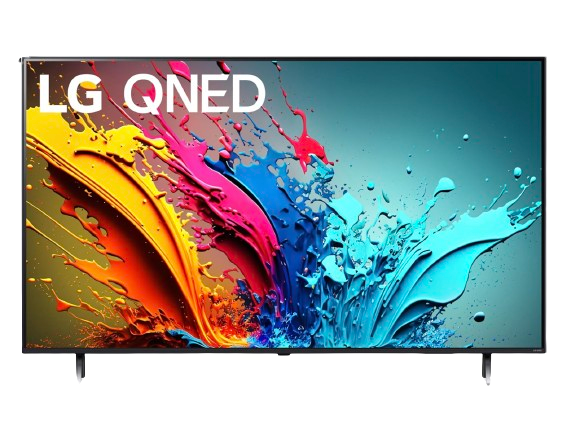 65" LG Class QNED85T Series LED Smart TV