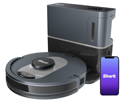 Shark AI Ultra Robot Vacuum with Self-Empty Base