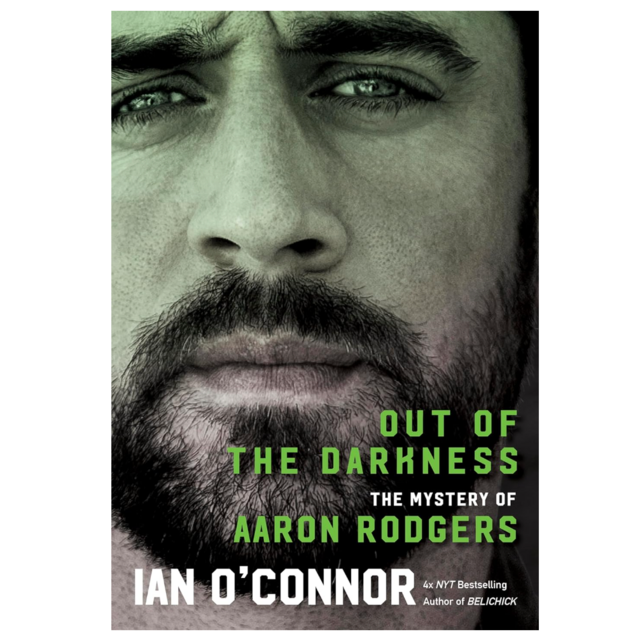 Out of the Darkness: The Mystery of Aaron Rodgers