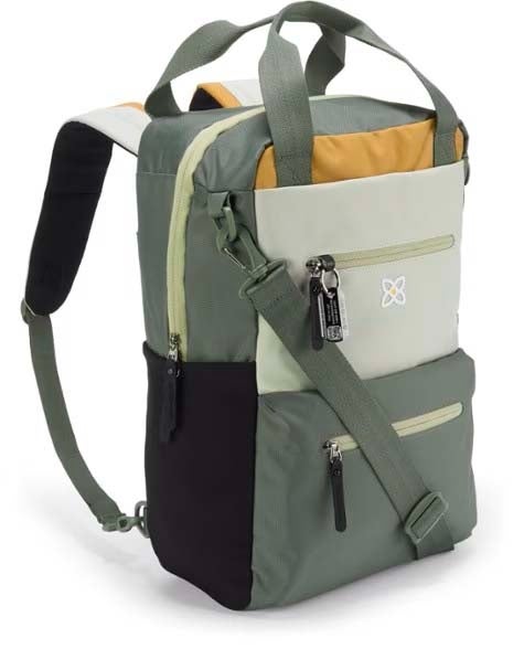 Sherpani Sojourn Tote Pack 