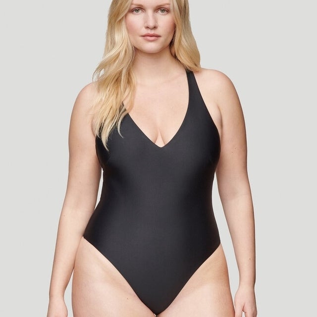 The Plunge One Piece