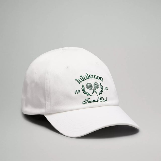 Unisex Classic Ball Cap