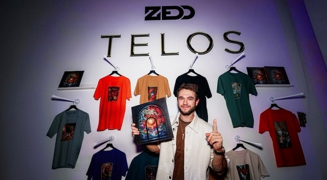 Zedd