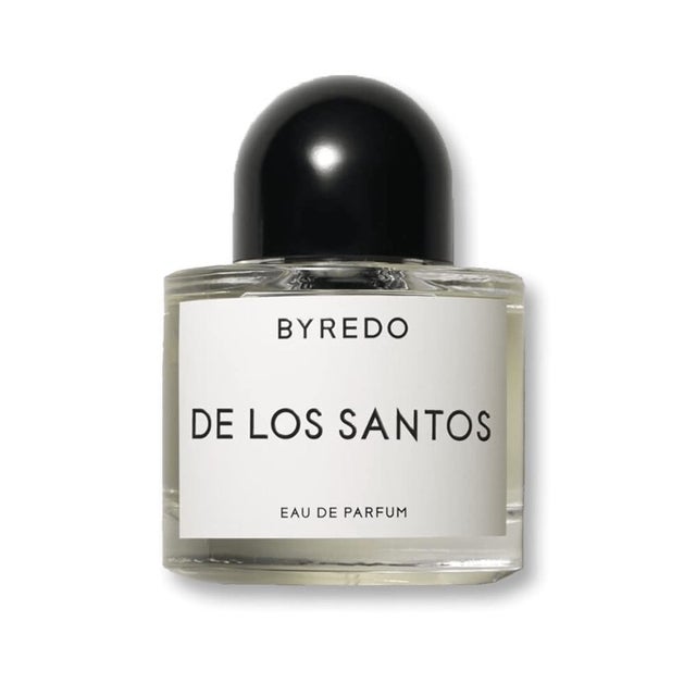 Byredo De Los Santos