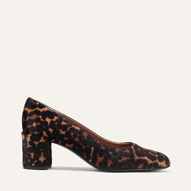 Margaux The Heel