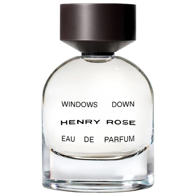 Henry Rose Windows Down