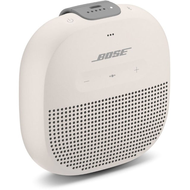 Bose SoundLink Micro Bluetooth Speaker