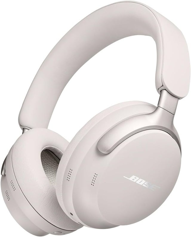 Bose QuietComfort Ultra Headphones