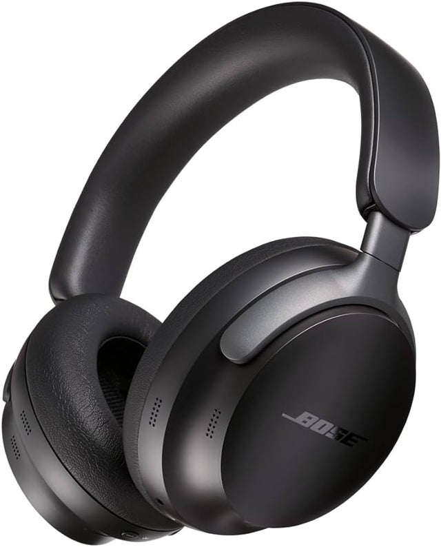 Bose QuietComfort Headphones