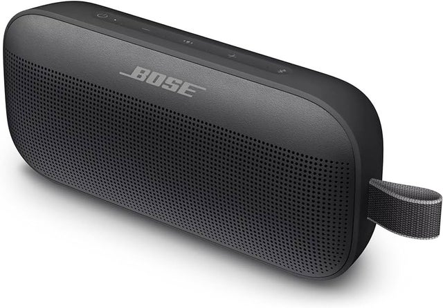 Bose SoundLink Flex Bluetooth Speaker