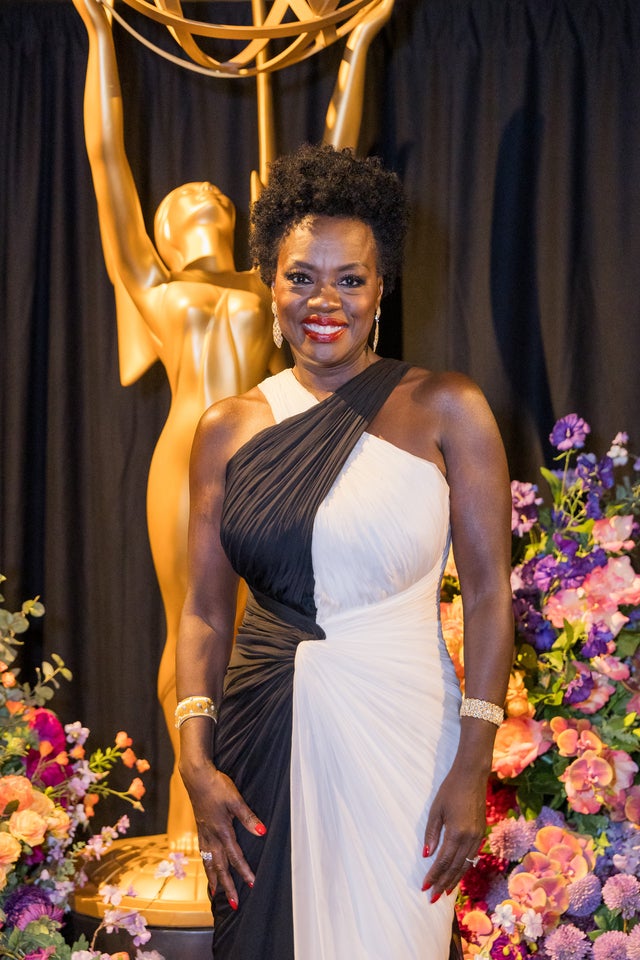 Viola Davis