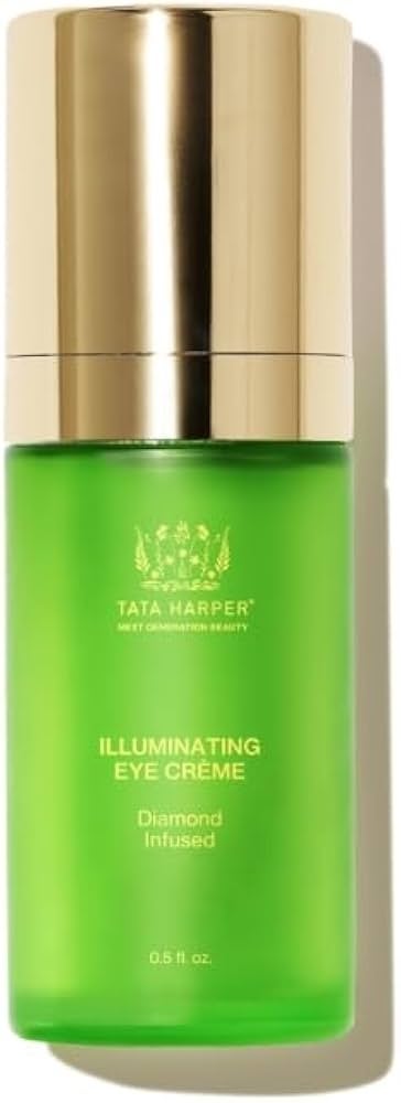 Tata Harper Illuminating Eye Cream