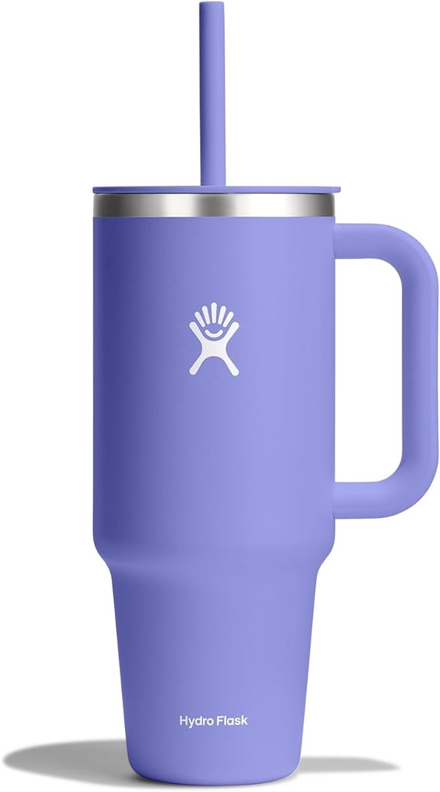 Hydro Flask Travel Tumbler