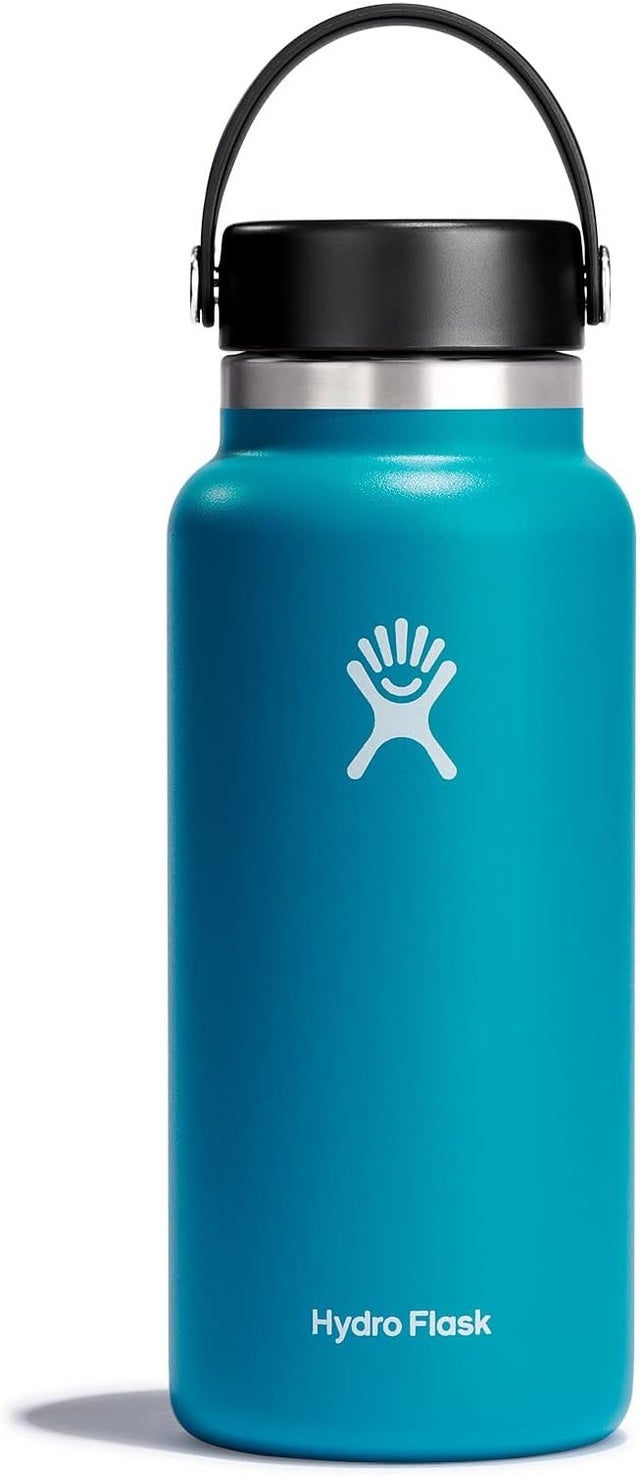 Hydro Flask 32-Ounce Wide Mouth Bottle