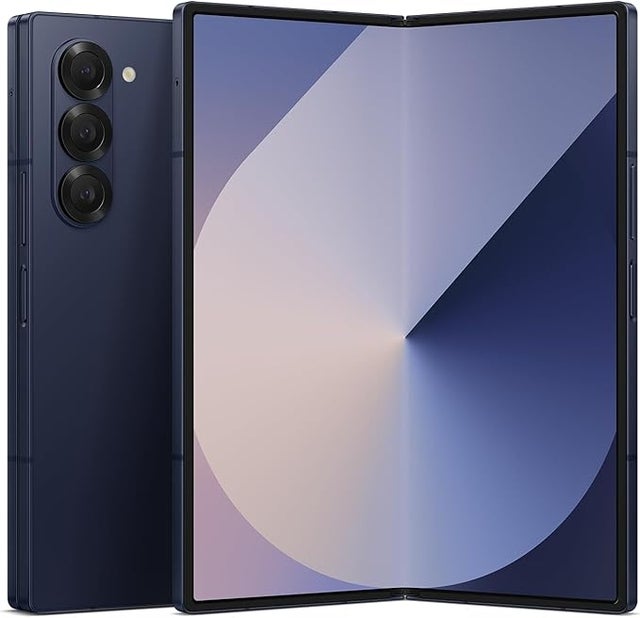 Samsung Galaxy Z Fold6