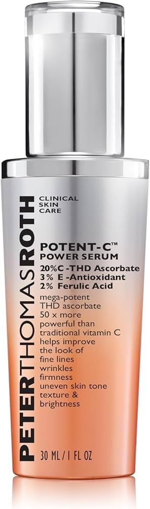 Peter Thomas Roth Potent-C Vitamin C Power Serum