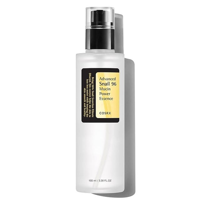 COSRX Snail Mucin 96% Power Repairing Essence 