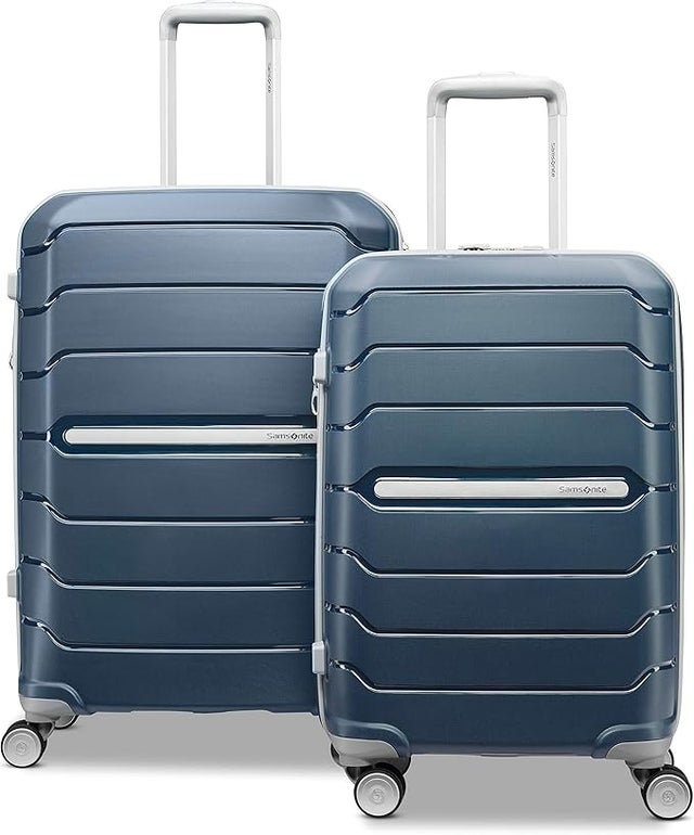 Samsonite Freeform Hardside 2-Piece Luggage Set