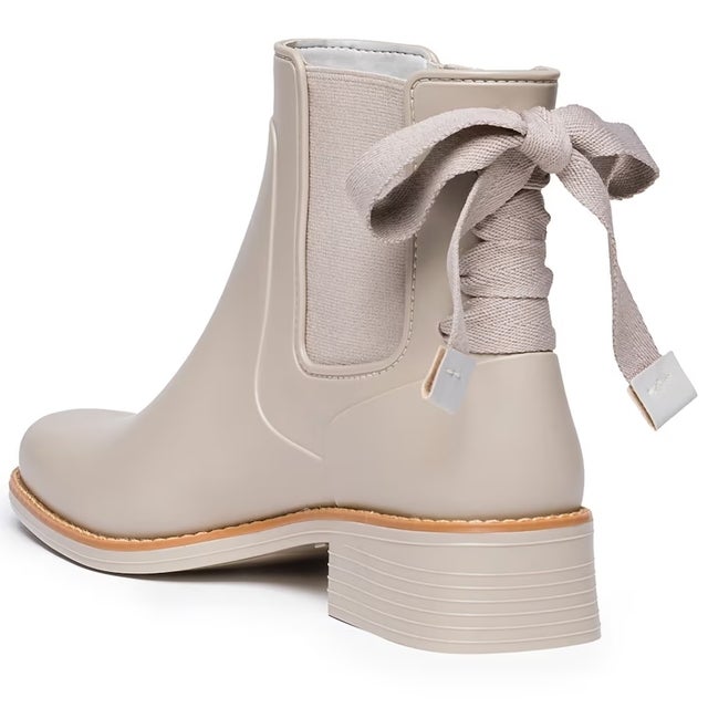 Bernardo Briton Rain Boot