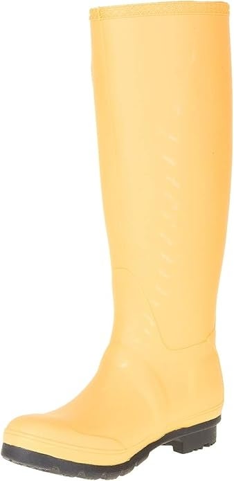 Kamik Waterproof Jennifer Rain Boot