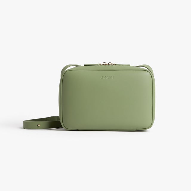 Metro Crossbody - Limited-Edition Cactus