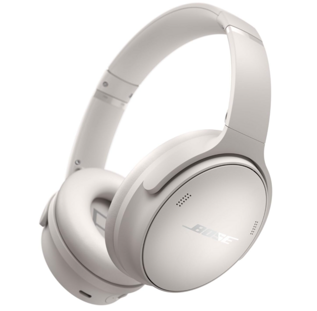 Bose QuietComfort Bluetooth Headphones