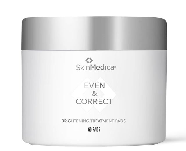 SkinMedica Even and Correct Brightening Treatment Pads