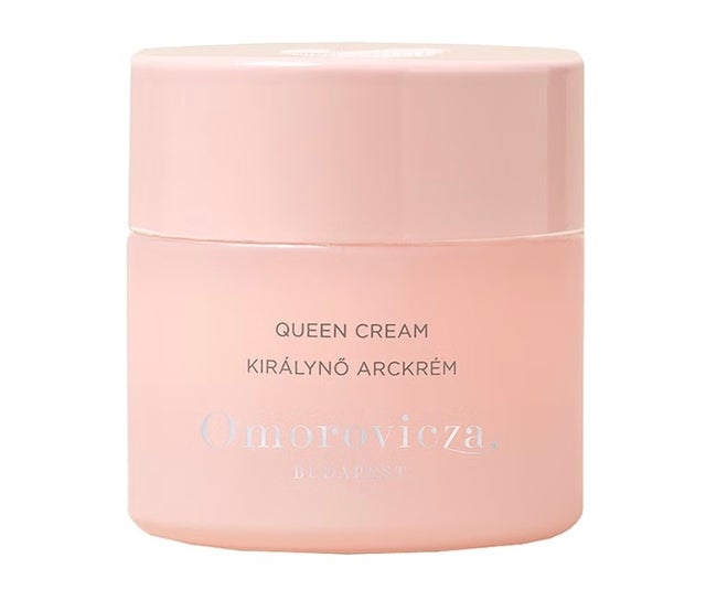 Omorovicza Queen Cream 