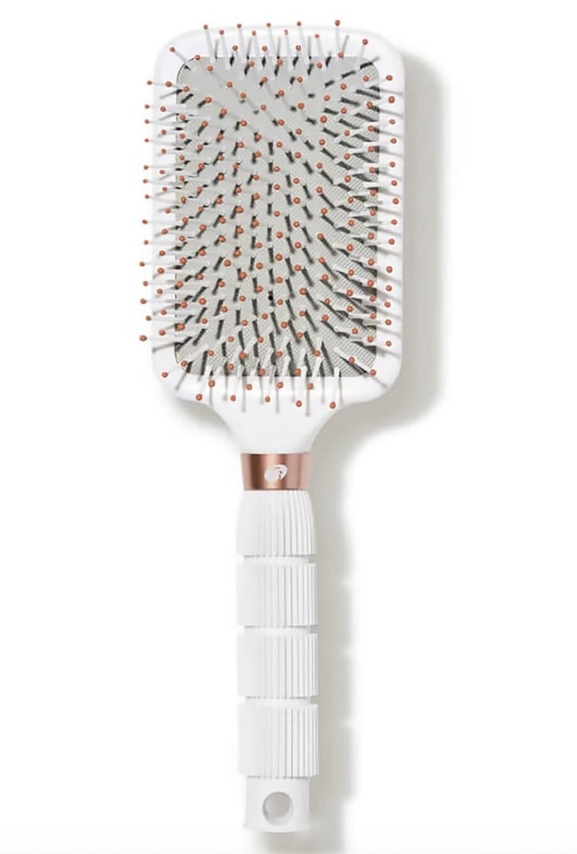 T3 Smooth Paddle Professional Styling Brush