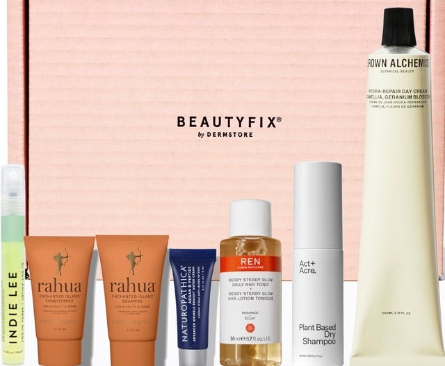 BeautyFIX - Conscious Beauty