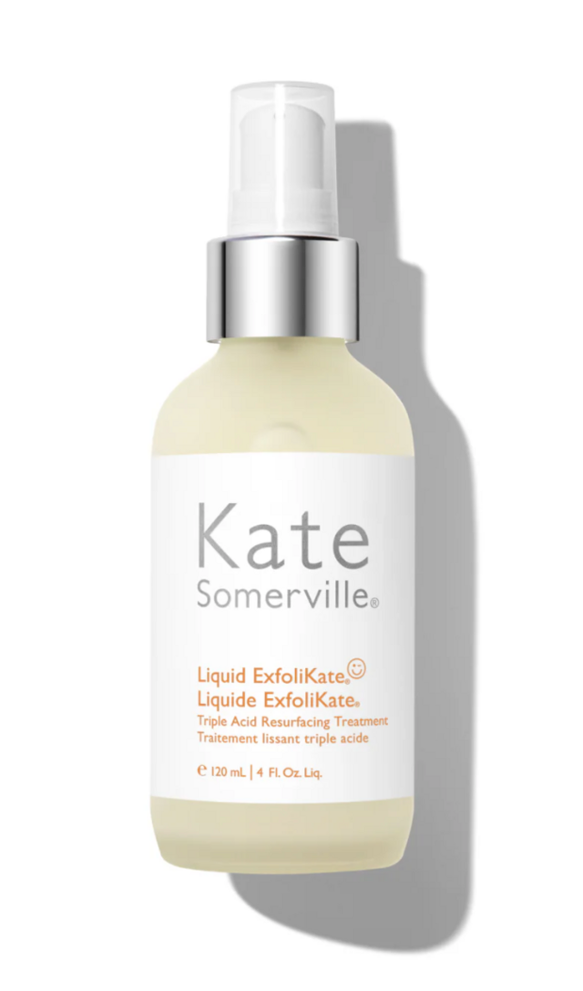 Kate Somerville Liquid ExfoliKate Triple Acid Resurfacing Treatment