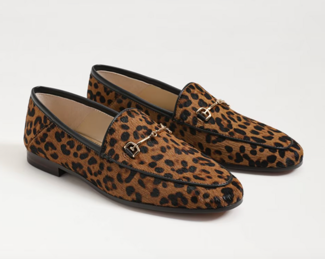 Sam Edelman Loraine Bit Loafer