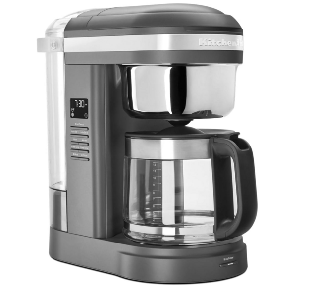 KitchenAid Drip Coffee Maker