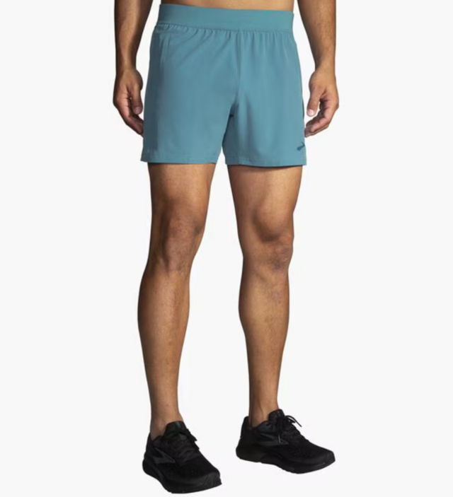 Brooks Running Sherpa 5" Short